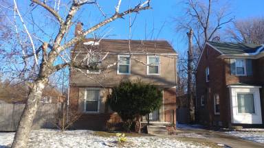 Main picture of 12864 Longacre St