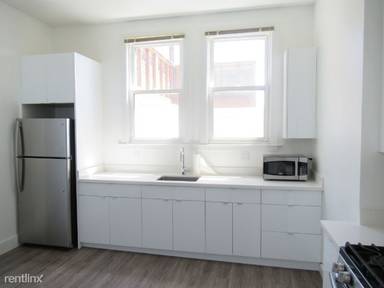 Main picture of 1042 Divisadero St