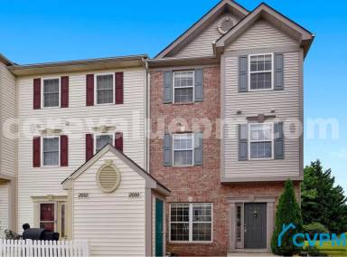 Main picture of 2000 Cramer Point Ct