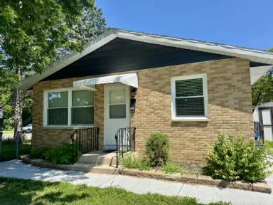 Main picture of 603 S 2nd St
