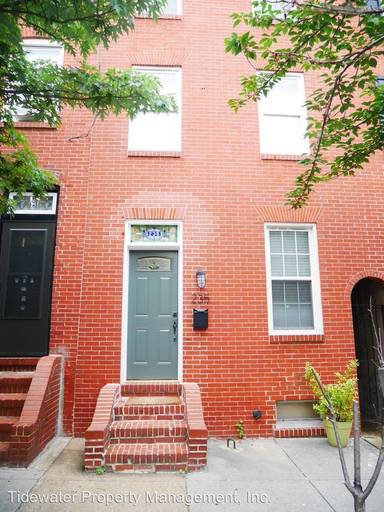 Main picture of 207 S Ann St