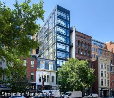 Main picture of 912 F St NW