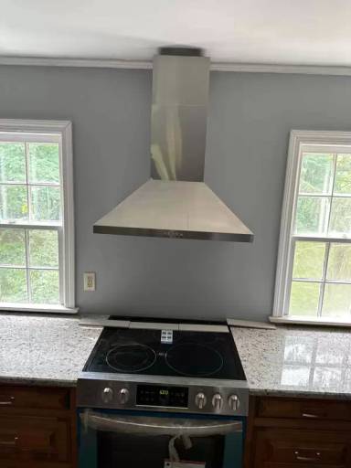 Main picture of 6200 Parkview Ave
