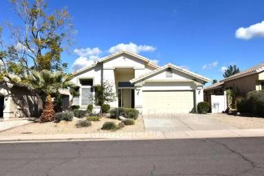Main picture of 3709 N Katmai