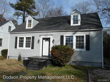 Main picture of 1851 Arch St