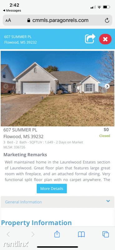 Main picture of 607 Summer Pl