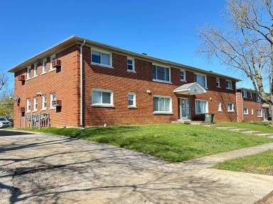 Main picture of 1851 Dalton Ct