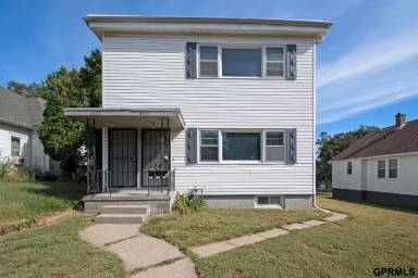 Main picture of 4723 N 39th St