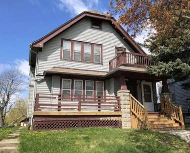 Main picture of 3615 N 13th St