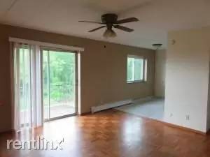 Main picture of OXFORD COURT APARTMENTS