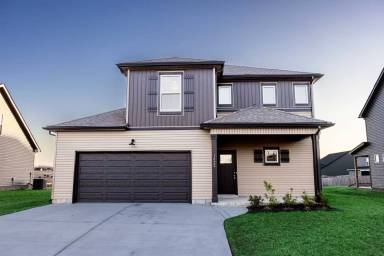 Main picture of 1022 Cherry Acres Dr
