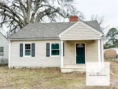 Main picture of 603 Musgrove St