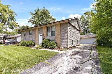 Main picture of 1001 Purdue Ln