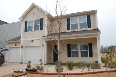 Main picture of 4037 Monteray Cir