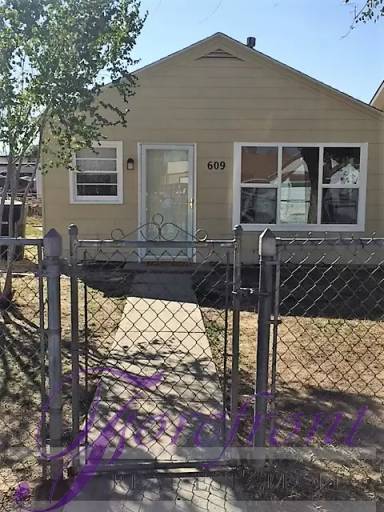 Main picture of 607 Morgan Ave