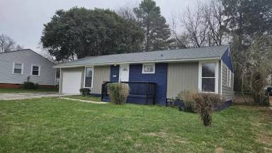 Main picture of 2815 Southwest Blvd