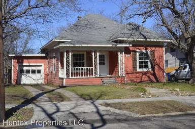 Main picture of 1008 Park St