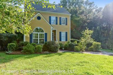 Main picture of 1604 Farm Hill Ct