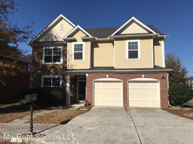 Main picture of 4387 Savannah Dr