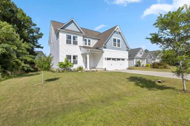 Main picture of 604 Alston Blvd