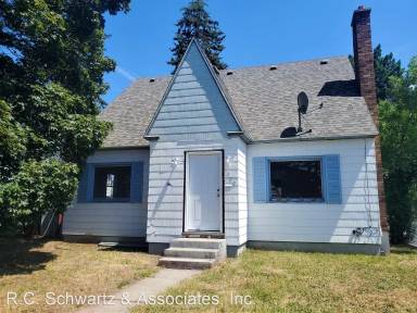 Main picture of 4702 N Monroe St