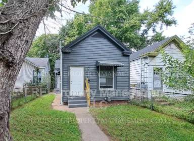 Main picture of 216 N 34th St