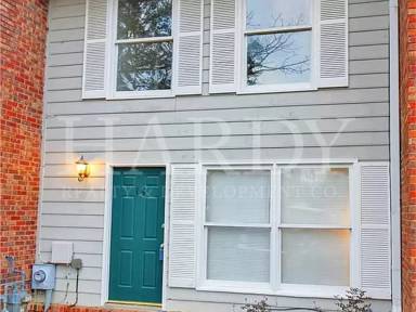 Main picture of 8 Westridge Cir SW