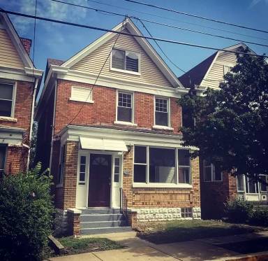 Main picture of 3147 Brackenridge St