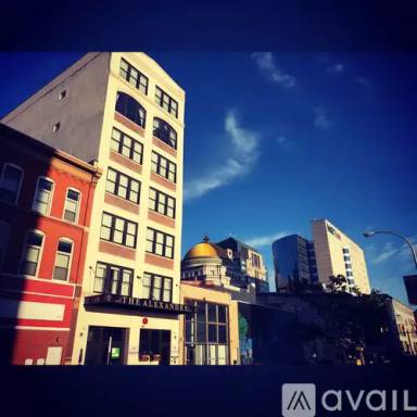 Main picture of 510 Washington St