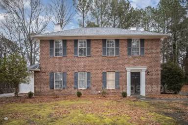 Main picture of 6716 Bevington Ridge Rd