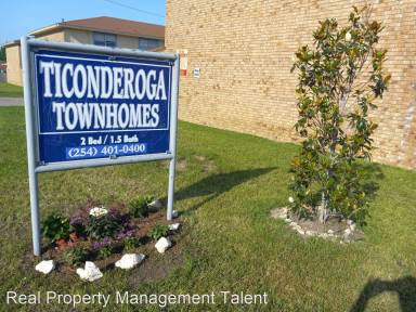 Main picture of 812 Ticonderoga Dr