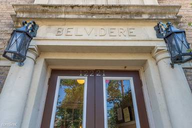 Main picture of Belvidere & Newton