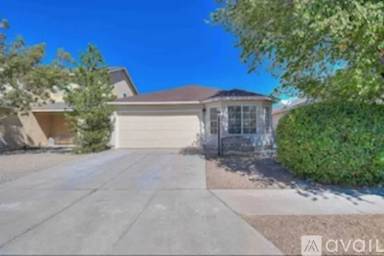 Main picture of 6307 Dante Ln NW