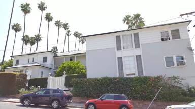Main picture of 7470 Hollywood Blvd