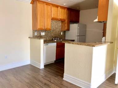 Main picture of Sycamore Ridge Apartments
