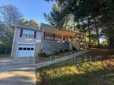 Main picture of 156 Fay Dr NW