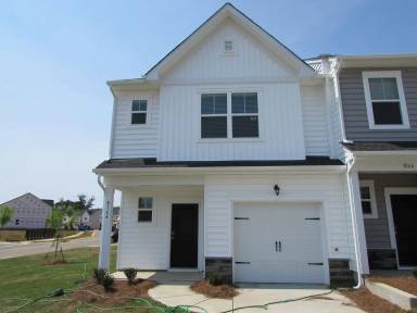 Main picture of Stanley Martin Homes at Townes at Sherrills Ford