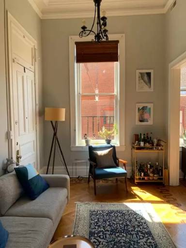 Main picture of 1722 Eutaw Pl