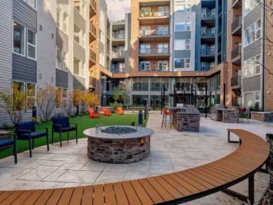 Main picture of Avalon Brighton