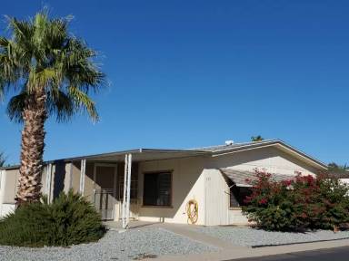 Main picture of Brentwood Southern Mobile Home