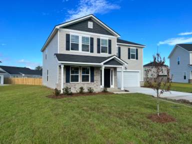 Main picture of 25 Cadre Cir