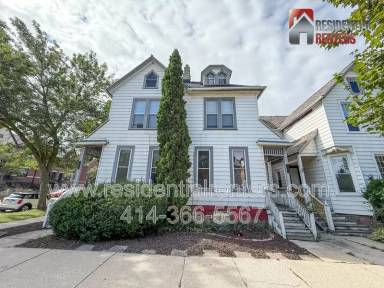 Main picture of 1503 N Cass St
