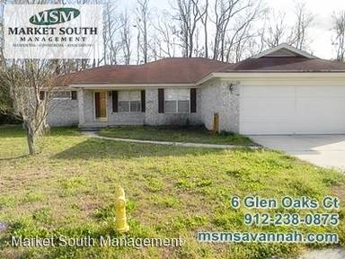 Main picture of 17372 Glen Oaks Ct