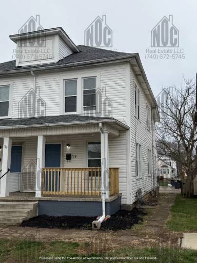 Main picture of 714 Washington Ave