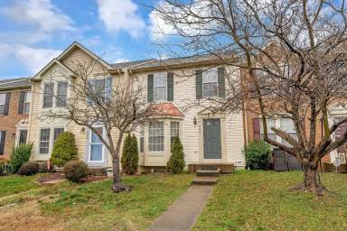 Main picture of 9608 Becker Ct