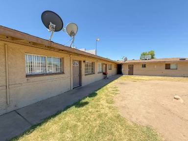 Main picture of Goldcrest Patio Homes Condominium
