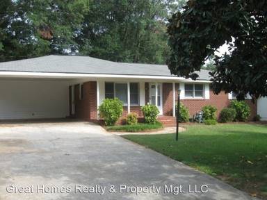 Main picture of 3705 Debbie Ln