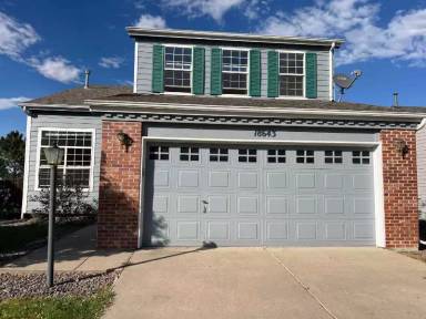 Main picture of 18643 E Crestridge Dr