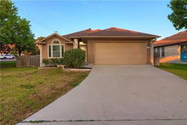Main picture of 1601 Windy Park Dr