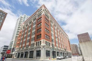 Main picture of Printers Row Lofts